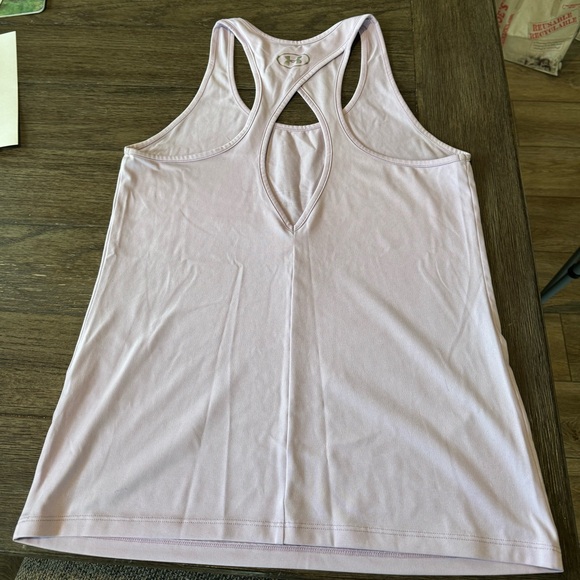Under Armour Graphic Twist Tech Tank. Women’s Medium. - Picture 3 of 6